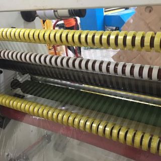 Băng keo cây zampo