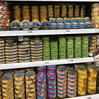 {Xả Kho 3 ngày} - Pate gan ngỗng Hame Châu Âu 105gr