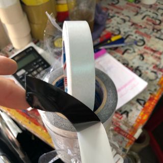 Băng keo 2măt vải