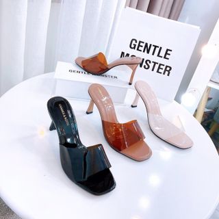 Dép nữ cao gót gentle
