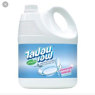 Nước Rửa Chén, Nước Rửa Bát Thái Lan 3600ml giá sỉ