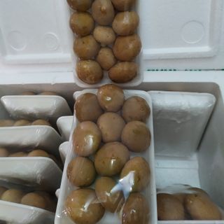 Nâm mỡ nâu