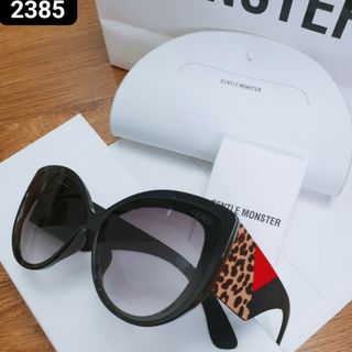 MẮT KÍNH 2385