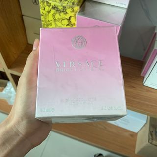 nước hoa VERSACEe BRIiGHT CRYSTAL hàng 1:1 cho CTV VÀ SỈ bán auth