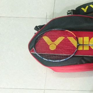 Bao vợt cầu lông mẫu mới nhất