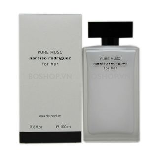 Nước Hoa Nam Nữfor her narcisot EDP 100ml hàng 11 cho ctv sỉ bán auth