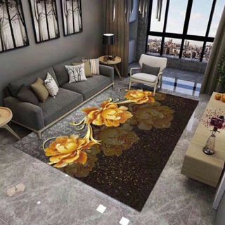 Thảm Trải Sàn , Thảm Trang Trí Công Nghệ Đức
