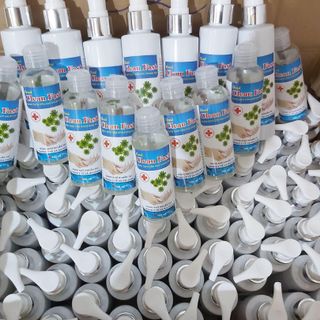 Nứơc rửa tay