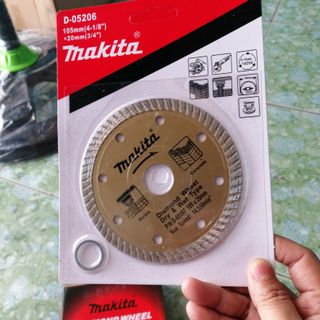 Lưỡi dao cắt đa năng Makita D-05206 giá sỉ