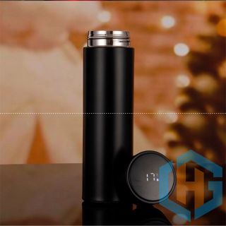 Bình giữ nhiệt inox 304 có màn hình led hiển thị nhiệt độ giá sỉ​, giá bán buôn