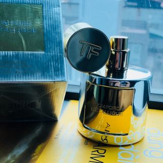 nước hoa Tom Fordd Metalliquec hàng 1:1 cho CTV VÀ SỈ bán auth