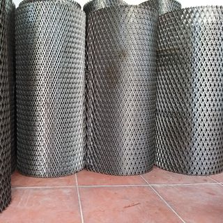 Chuyên cung cấp lưới dập giãn, lưới kéo giãn, lưới XG tốt, giá tốt