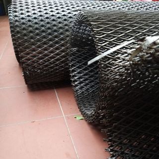 Chuyên cung cấp lưới dập giãn, lưới kéo giãn, lưới XG tốt, giá tốt