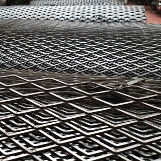 Chuyên cung cấp lưới dập giãn, lưới kéo giãn, lưới XG tốt, giá tốt