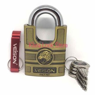 Ổ khóa veison 6 cm chống cắt