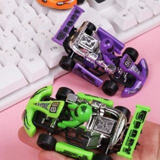 Xe đồ chơi bằng nhựa cho trẻ em 9k