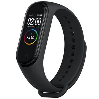 Mi band 4