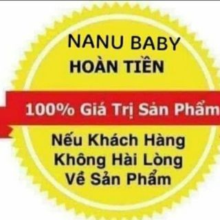 Bỉm Nanu