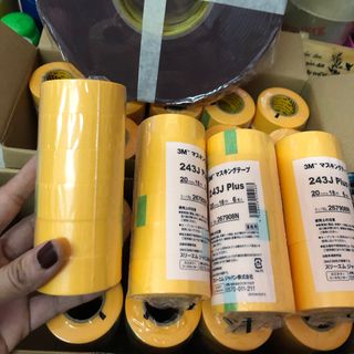 Băng keo 3M 243j
