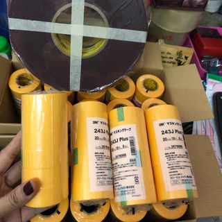 Băng keo 3M 243j