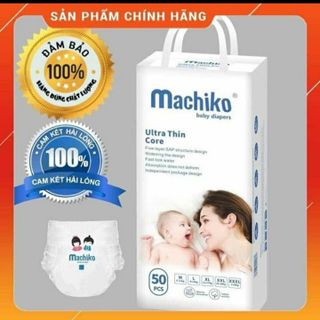 Bỉm Machiko