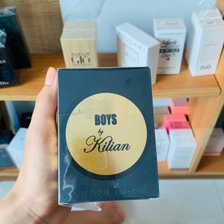 Nước Hoa Nam Nữ KILIAN BOYS 100ml hàng 11 cho ctv sỉ bán auth giá sỉ