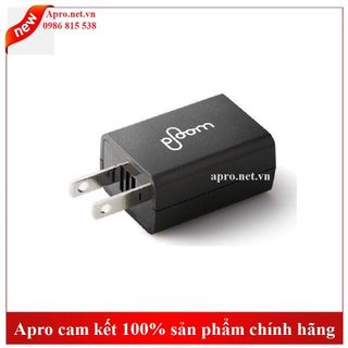 CỦ SẠC PLOOM 5V1.5A