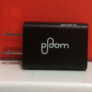 CỦ SẠC PLOOM 5V1.5A