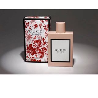 Dầu thơm Gucci_bloom