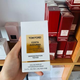 Nước Hoa Nam Nữtomfo costa azzurra hàng 11 cho ctv sỉ bán auth