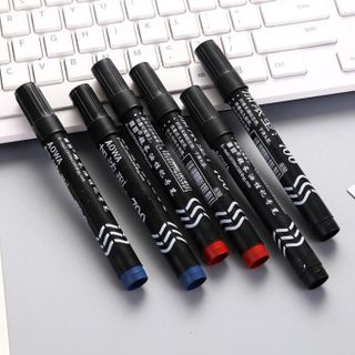 Bút lông ghi hàng viết lông 3k