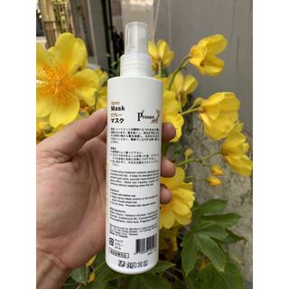Xịt dưỡng tóc PROSEE