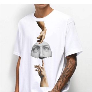 Áo Phông Cotton 100% KHÁNG KHUẨN -