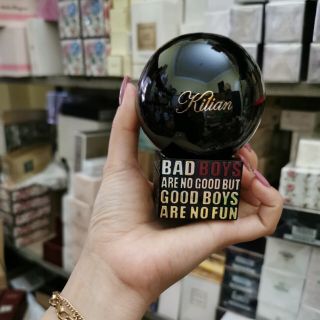 Nước Hoa Nam Nữ KILIAN BOYS 100ml hàng 11 cho ctv sỉ bán auth
