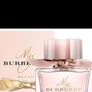 Nước hoa my_Burberry