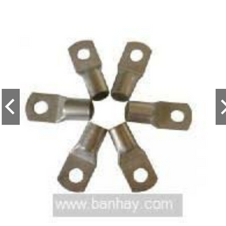 10 cái Đầu cốt đồng M70, đầu cos M70