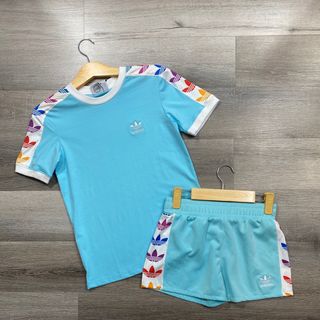 Set đồ tập cotton