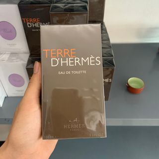 Nước Hoa Hermess Terree EDT 100ml hàng 11 cho ctv sỉ bán auth