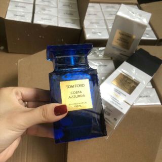 Nước Hoa Nam Nữtomfo costa azzurra hàng 11 cho ctv sỉ bán auth