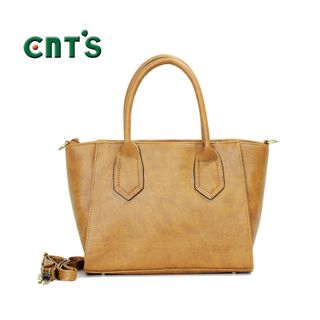 Túi xách nữ công sở CNT TX40 cao cấp Bò lợt