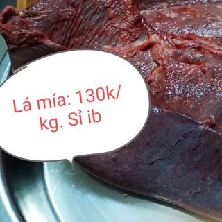 Lòng Bò Giá Sỉ