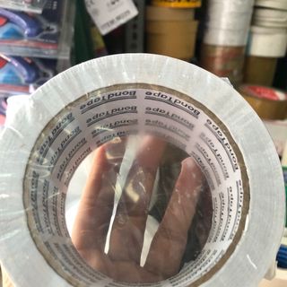 Băng keo bac dán ống