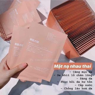 Nạ nhau thai cuốn rốn nhật