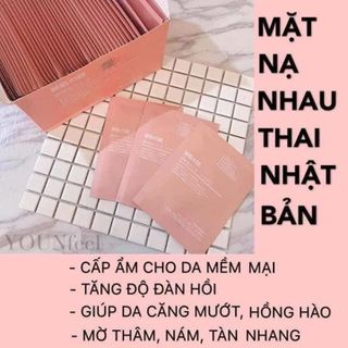 Nạ nhau thai cuốn rốn nhật