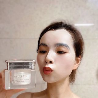 Ủ mặt Weilaiya từ nấm Truffle căng bóng nâng cơ