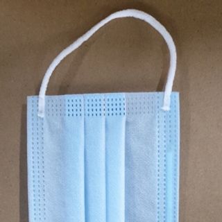 Khẩu trang kháng khuẩn 4 lớp