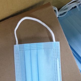 Khẩu trang kháng khuẩn 4 lớp