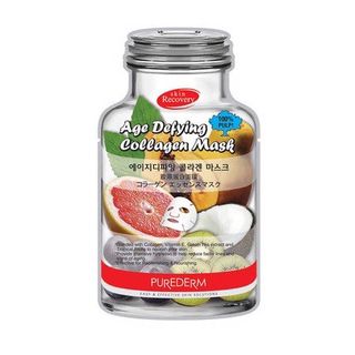 Mặt nạ Purederm Chính Hãng Hàn Quốc