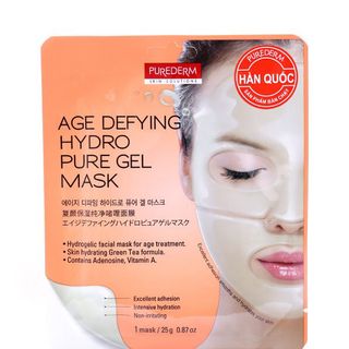 Mặt nạ Purederm Chính Hãng Hàn Quốc