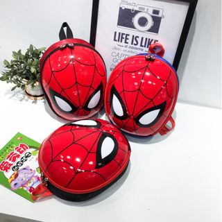 BALO NGƯỜI NHỆN TRẺ EM